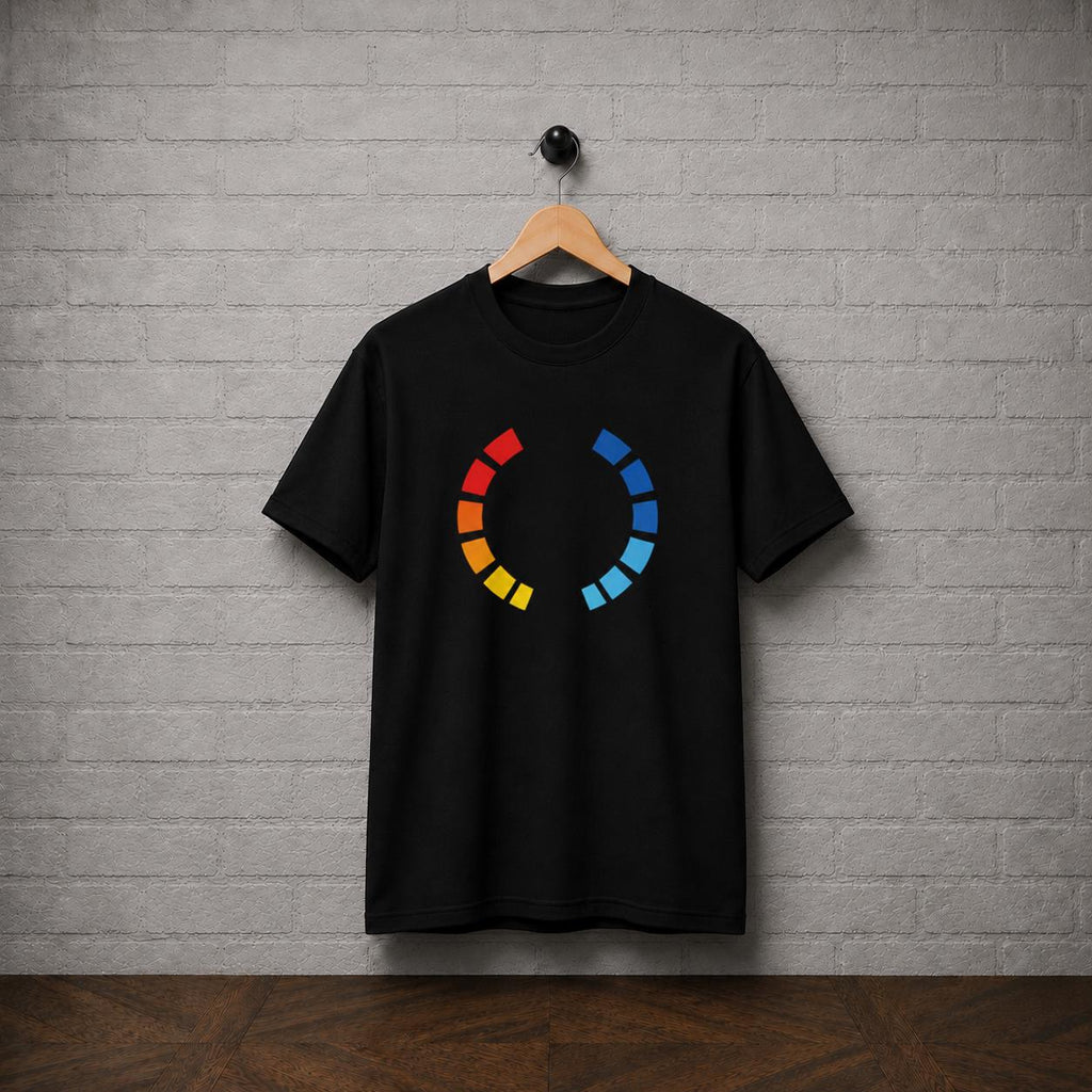 GoldenEye 007 T-Shirt, Retro N64 Health Bar Gaming Tee, 90s Shooter Graphic Shirt