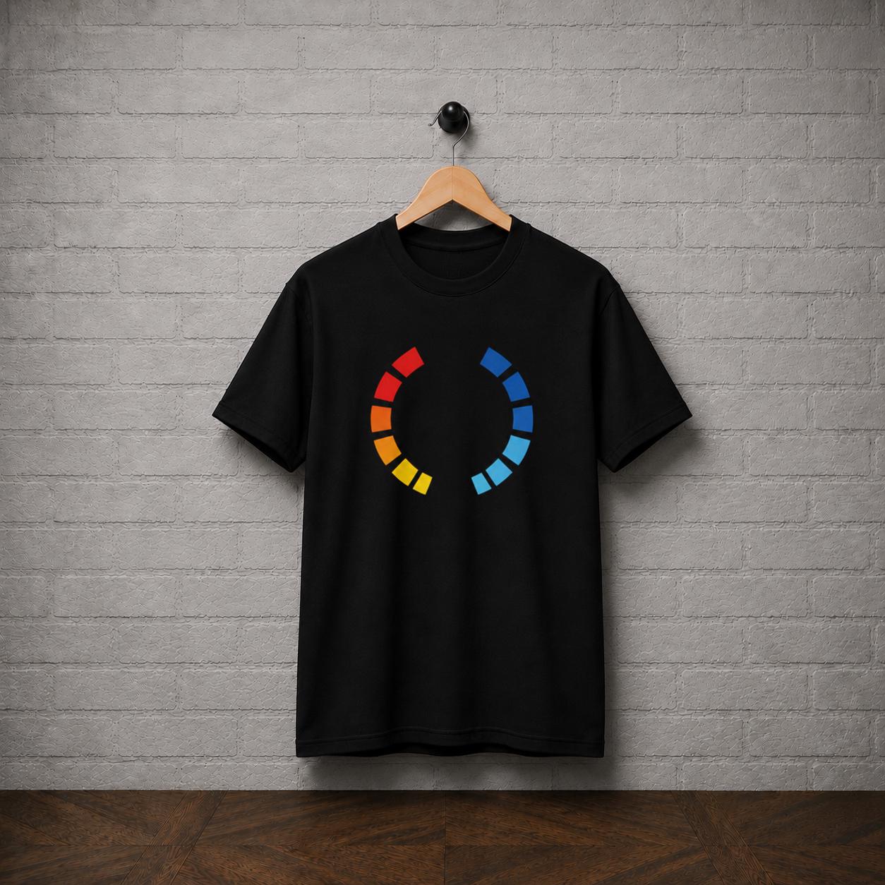 GoldenEye 007 T-Shirt, Retro N64 Health Bar Gaming Tee, 90s Shooter Graphic Shirt