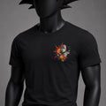 Dark Souls T-Shirt, Solaire Sun Knight Shirt, Praise The Sun Graphic Tee, Soulslike Gamer Gift