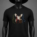 Straw Hat Crew T-Shirt, One Piece Shirt, Luffy Zoro Nami Sanji Anime Tee, Pirate Crew Manga Graphic Shirt
