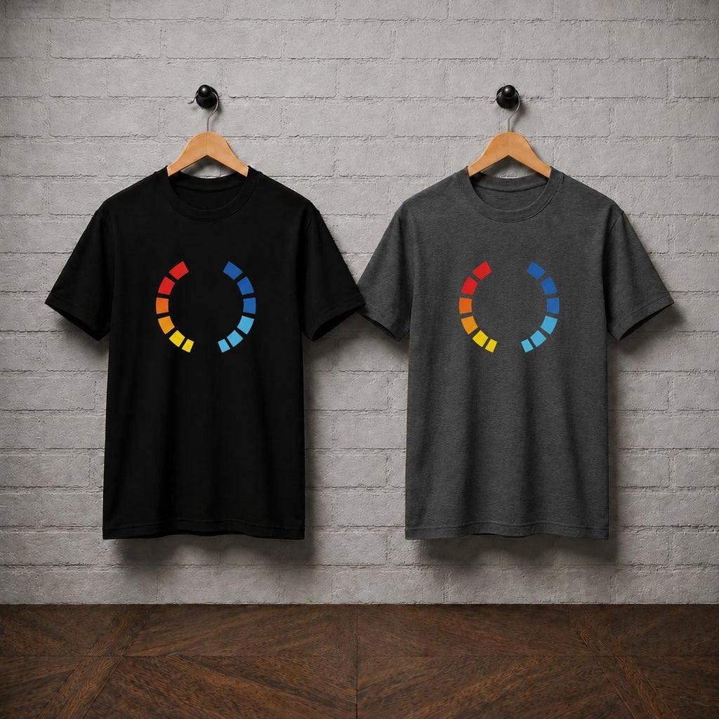 GoldenEye 007 T-Shirt, Retro N64 Health Bar Gaming Tee, 90s Shooter Graphic Shirt
