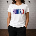 HUNTR/X KPop Demon Hunters T-Shirt, Anime Streetwear Graphic Tee