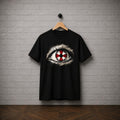 Resident Evil Eye T-Shirt, Umbrella Corporation Shirt, Survival Horror Graphic Tee, Zombie Game Horror