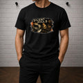Silent Hill 3 Heather Mason Horror Graphic T-Shirt, Retro Psychological Game Shirt