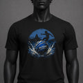 Blitzball T-Shirt, Final Fantasy X Shirt, Tidus Zanarkand JRPG Graphic Tee, Retro PlayStation